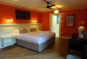One Holyrood Hotel