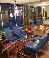One Holyrood Hotel