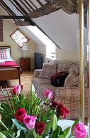 One Holyrood Hotel