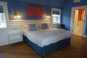 One Holyrood Hotel
