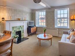 One Holyrood Hotel