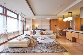 The Classic 500 Pentaz Executive Residence