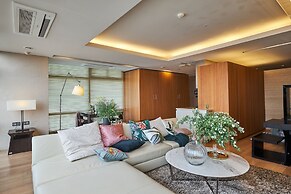 The Classic 500 Pentaz Executive Residence