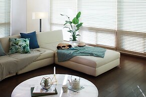 The Classic 500 Pentaz Executive Residence