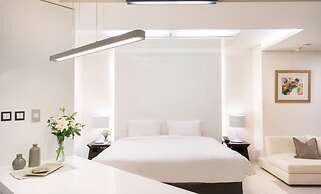 The Classic 500 Pentaz Executive Residence