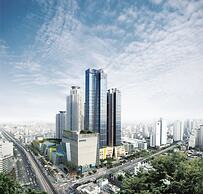 The Classic 500 Pentaz Executive Residence