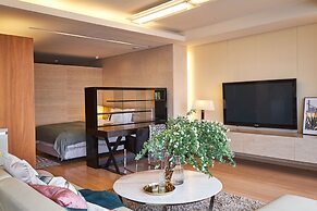 The Classic 500 Pentaz Executive Residence