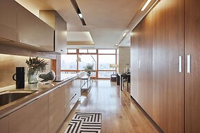 The Classic 500 Pentaz Executive Residence