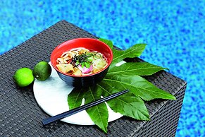 The Classic 500 Pentaz Executive Residence