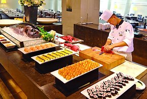 The Classic 500 Pentaz Executive Residence