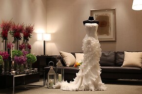 The Classic 500 Pentaz Executive Residence