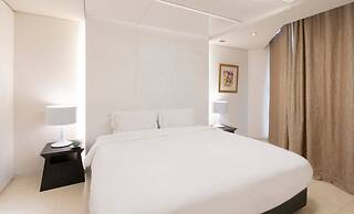 The Classic 500 Pentaz Executive Residence