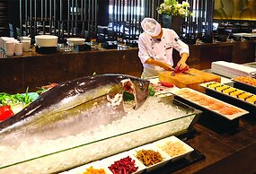 The Classic 500 Pentaz Executive Residence