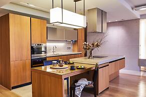 The Classic 500 Pentaz Executive Residence