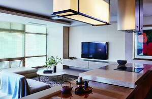 The Classic 500 Pentaz Executive Residence