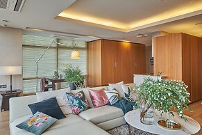 The Classic 500 Pentaz Executive Residence