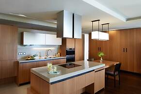 The Classic 500 Pentaz Executive Residence