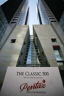 The Classic 500 Pentaz Executive Residence