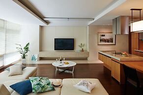 The Classic 500 Pentaz Executive Residence