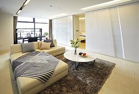 The Classic 500 Pentaz Executive Residence