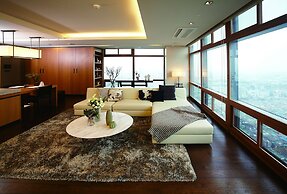 The Classic 500 Pentaz Executive Residence