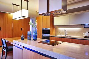 The Classic 500 Pentaz Executive Residence