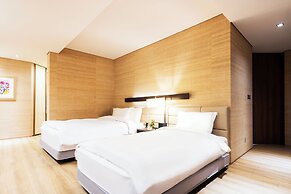 The Classic 500 Pentaz Executive Residence