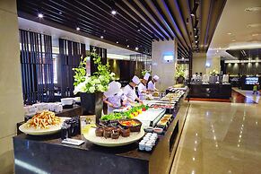 The Classic 500 Pentaz Executive Residence