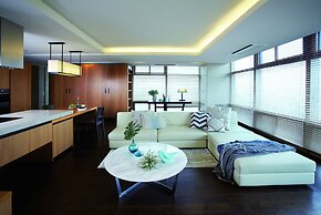 The Classic 500 Pentaz Executive Residence