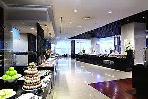 The Classic 500 Pentaz Executive Residence