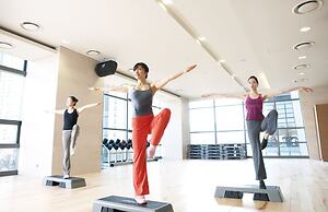 The Classic 500 Pentaz Executive Residence