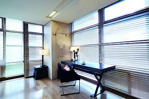 The Classic 500 Pentaz Executive Residence