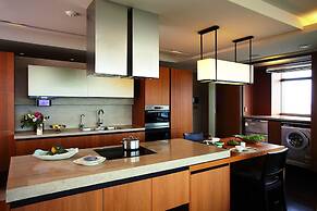 The Classic 500 Pentaz Executive Residence