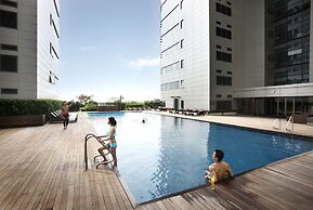 The Classic 500 Pentaz Executive Residence