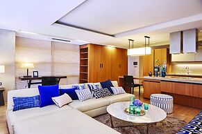 The Classic 500 Pentaz Executive Residence