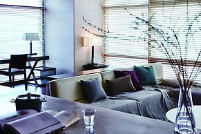 The Classic 500 Pentaz Executive Residence