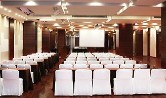 The Classic 500 Pentaz Executive Residence