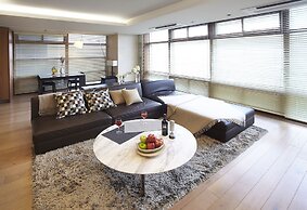 The Classic 500 Pentaz Executive Residence