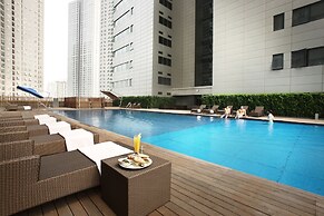 The Classic 500 Pentaz Executive Residence