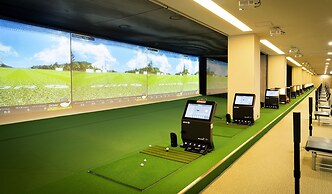 The Classic 500 Pentaz Executive Residence