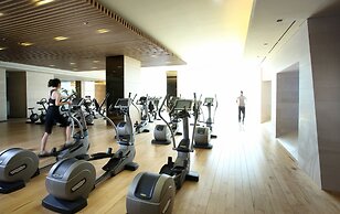 The Classic 500 Pentaz Executive Residence