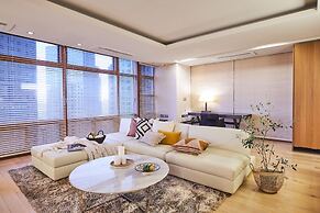 The Classic 500 Pentaz Executive Residence