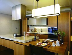 The Classic 500 Pentaz Executive Residence