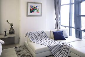 The Classic 500 Pentaz Executive Residence