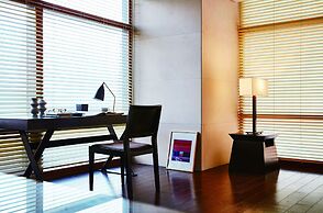 The Classic 500 Pentaz Executive Residence