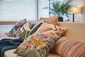 The Classic 500 Pentaz Executive Residence