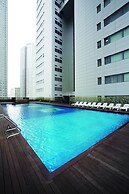 The Classic 500 Pentaz Executive Residence