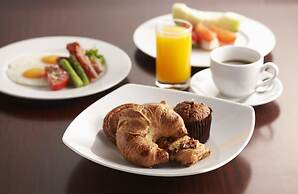 The Classic 500 Pentaz Executive Residence