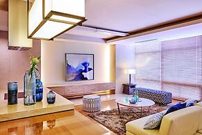 The Classic 500 Pentaz Executive Residence