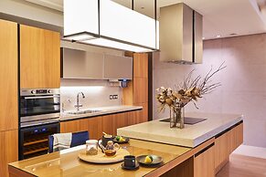 The Classic 500 Pentaz Executive Residence